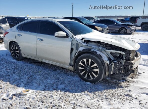1N4AL3AP3JC212664 2018 NISSAN ALTIMA White 