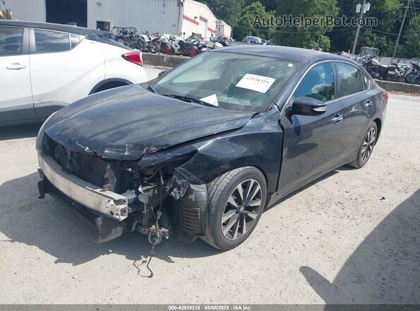 1N4AL3AP3JC234759 2018 NISSAN ALTIMA Black 