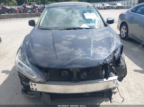 1N4AL3AP3JC234759 2018 NISSAN ALTIMA Black 