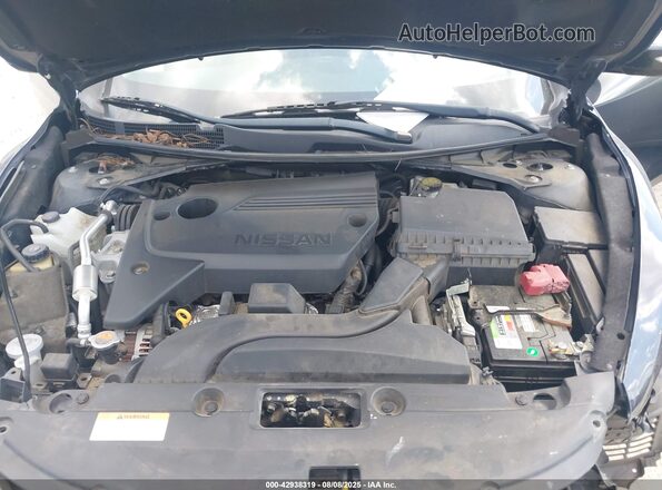 1N4AL3AP3JC234759 2018 NISSAN ALTIMA Black 