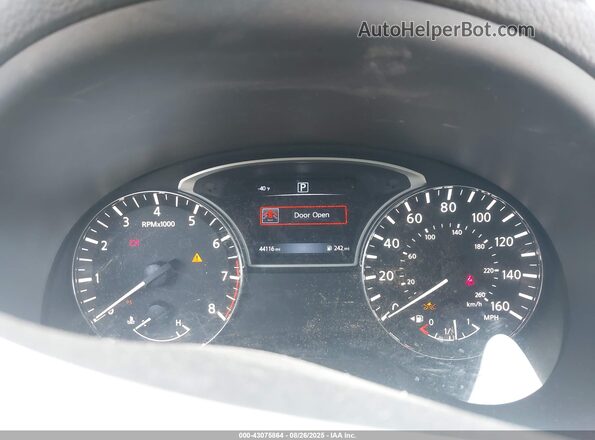 1N4AL3AP3JC259368 2018 NISSAN ALTIMA Gray 