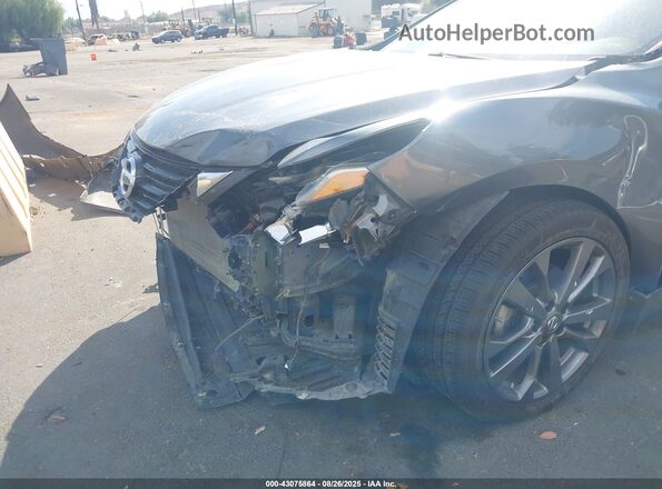 1N4AL3AP3JC259368 2018 NISSAN ALTIMA Gray 