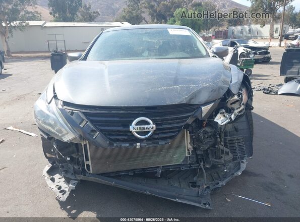 1N4AL3AP3JC259368 2018 NISSAN ALTIMA Gray 