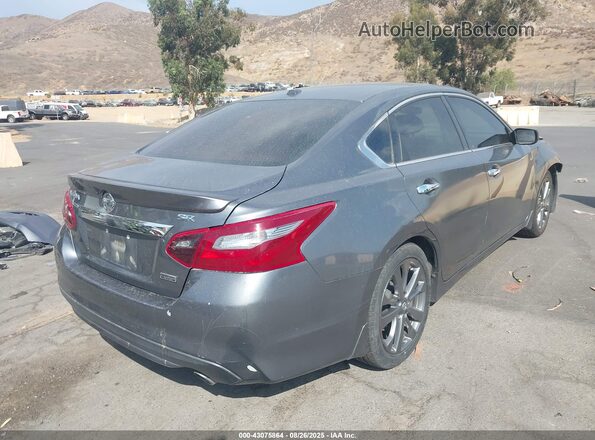 1N4AL3AP3JC259368 2018 NISSAN ALTIMA Gray 