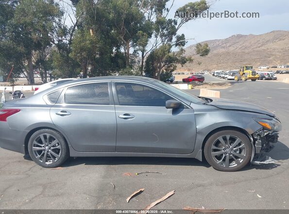 1N4AL3AP3JC259368 2018 NISSAN ALTIMA Gray 