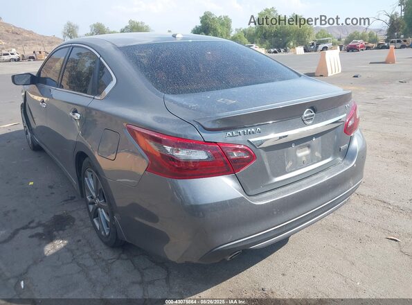 1N4AL3AP3JC259368 2018 NISSAN ALTIMA Gray 