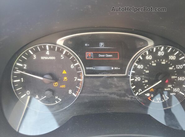 1N4AL3AP4JC201124 2018 NISSAN ALTIMA Gray 