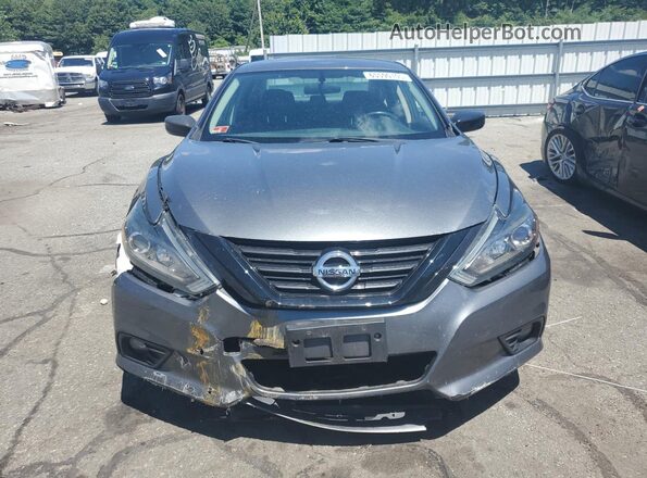 1N4AL3AP4JC201124 2018 NISSAN ALTIMA Gray 