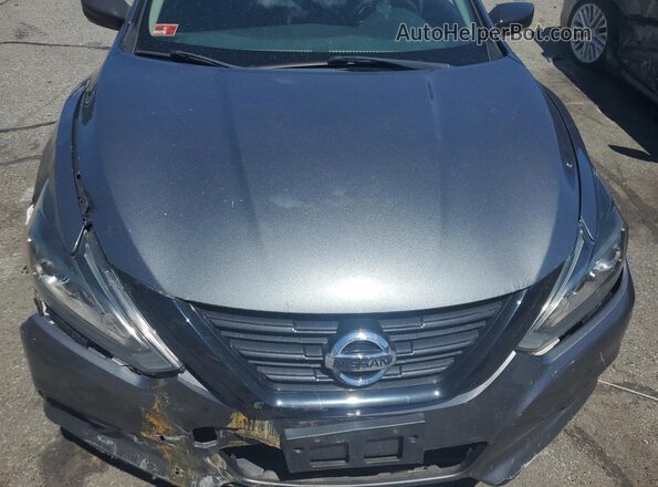 1N4AL3AP4JC201124 2018 NISSAN ALTIMA Gray 