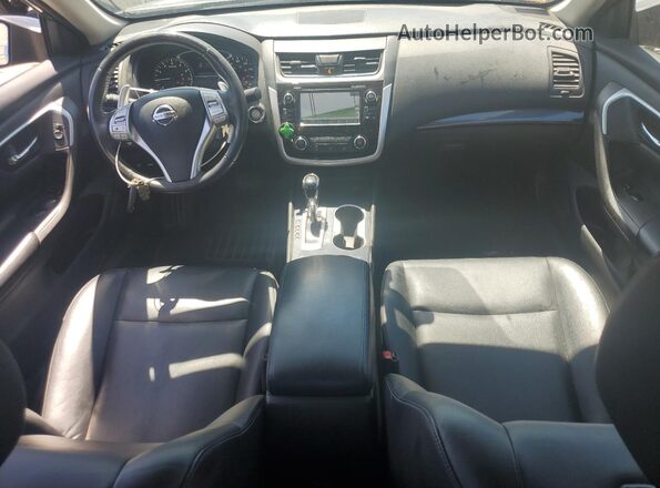 1N4AL3AP4JC201124 2018 NISSAN ALTIMA Gray 