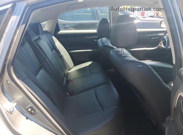 1N4AL3AP4JC201124 2018 NISSAN ALTIMA Gray 