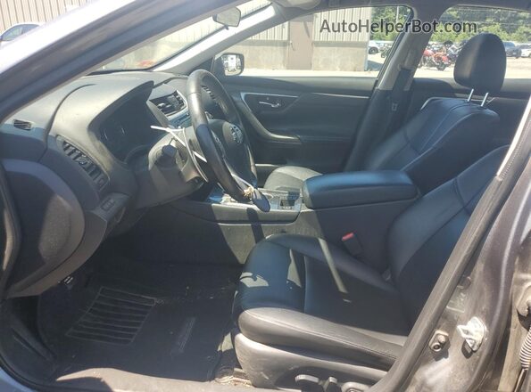 1N4AL3AP4JC201124 2018 NISSAN ALTIMA Gray 