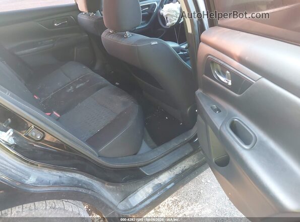 1N4AL3AP5JC273532 2018 NISSAN ALTIMA Black 
