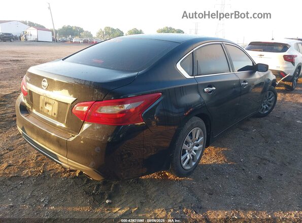 1N4AL3AP5JC273532 2018 NISSAN ALTIMA Black 