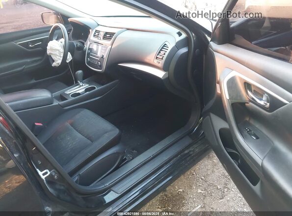 1N4AL3AP5JC273532 2018 NISSAN ALTIMA Black 