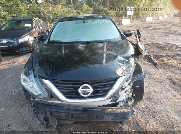 1N4AL3AP5JC273532 2018 NISSAN ALTIMA Black 