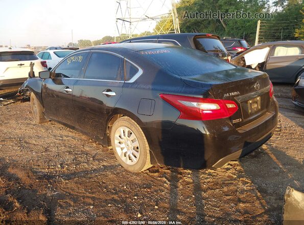 1N4AL3AP5JC273532 2018 NISSAN ALTIMA Black 