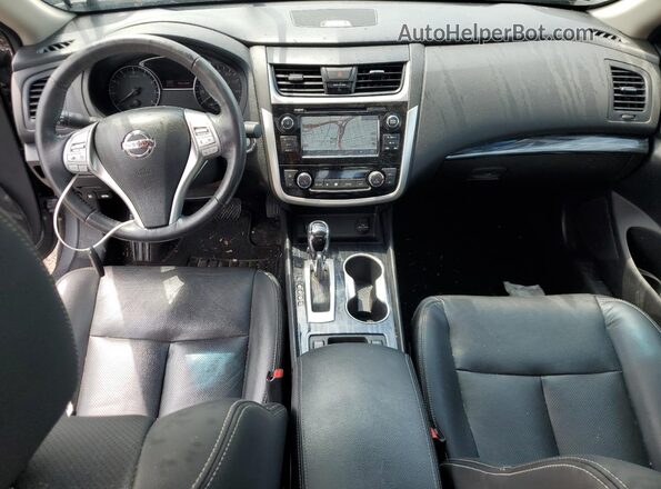 1N4AL3AP6JC139824 2018 NISSAN ALTIMA Gray 
