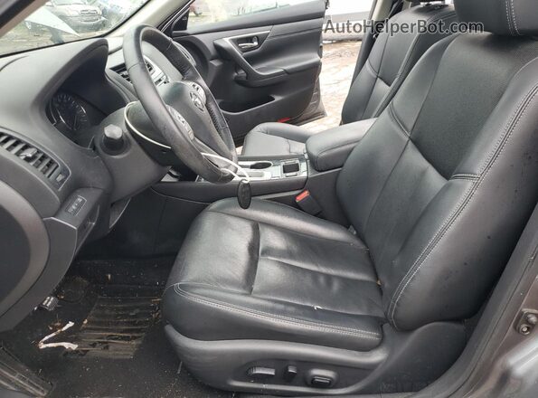 1N4AL3AP6JC139824 2018 NISSAN ALTIMA Gray 