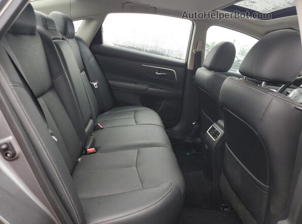 1N4AL3AP6JC139824 2018 NISSAN ALTIMA Gray 