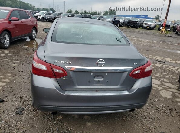 1N4AL3AP6JC139824 2018 NISSAN ALTIMA Gray 