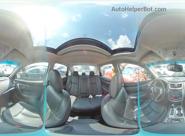 1N4AL3AP6JC139824 2018 NISSAN ALTIMA Gray 