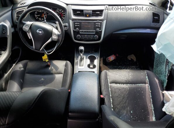 1N4AL3AP6JC235582 2018 NISSAN ALTIMA Black 
