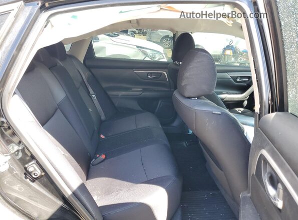 1N4AL3AP6JC235582 2018 NISSAN ALTIMA Black 