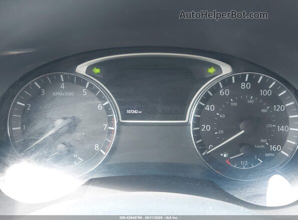 1N4AL3AP7JC208231 2018 NISSAN ALTIMA Black Вид задніх сидінь