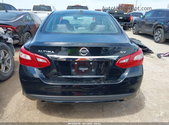 1N4AL3AP7JC208231 2018 NISSAN ALTIMA Black 