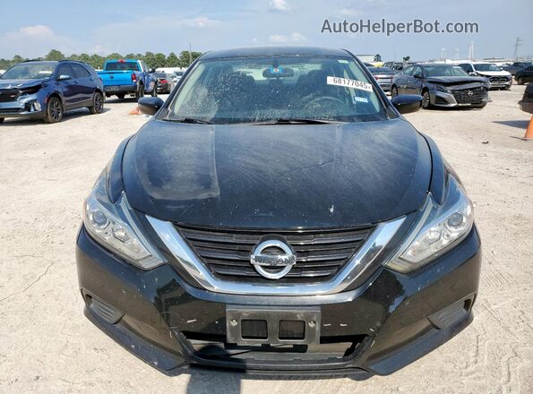1N4AL3AP7JC213591 2018 NISSAN ALTIMA Black 