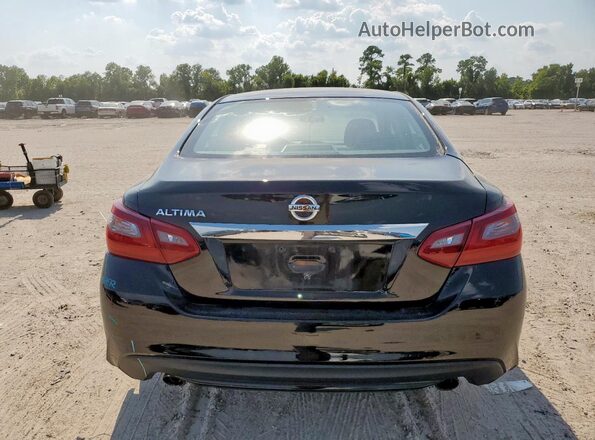1N4AL3AP7JC213591 2018 NISSAN ALTIMA Black 