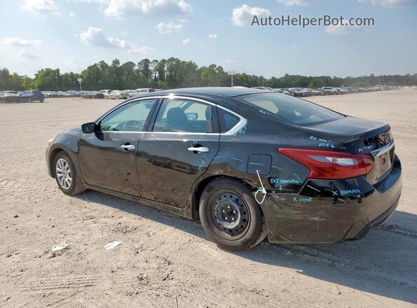 1N4AL3AP7JC213591 2018 NISSAN ALTIMA Black 