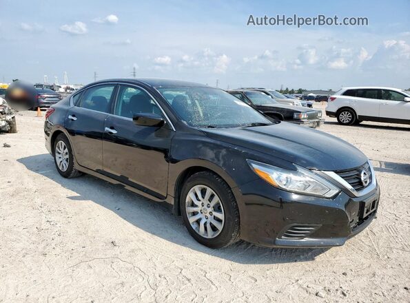 1N4AL3AP7JC213591 2018 NISSAN ALTIMA Black 