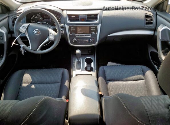 1N4AL3AP7JC213591 2018 NISSAN ALTIMA Black 