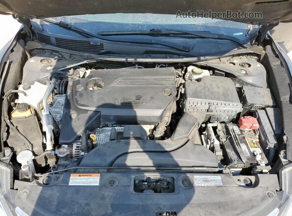 1N4AL3AP7JC213591 2018 NISSAN ALTIMA Black 