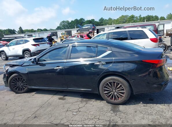 1N4BL4BV2LC127874 2020 NISSAN ALTIMA Black სალონის 360-გრადუსიანი ხედი