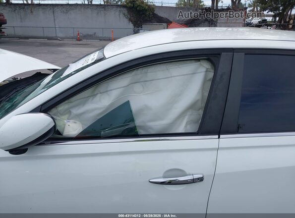 1N4BL4BV2LC218899 2020 NISSAN ALTIMA White 