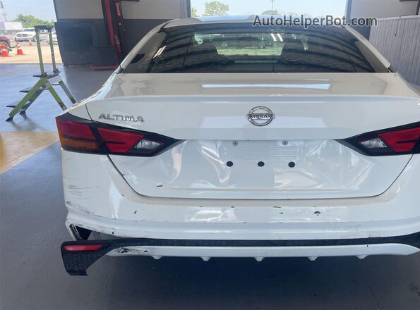 1N4BL4BV2LN313712 2020 NISSAN ALTIMA  