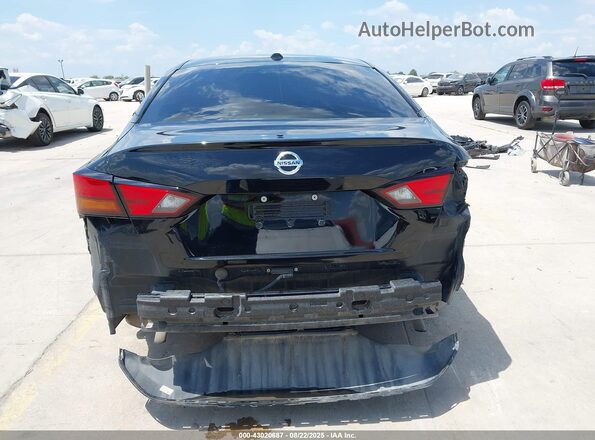 1N4BL4BV3LC238059 2020 NISSAN ALTIMA Black 