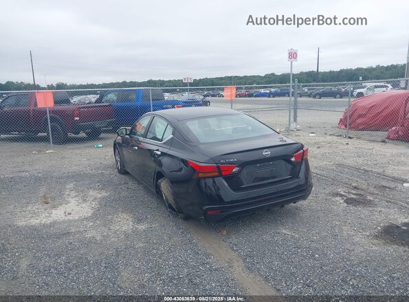 1N4BL4BV3PN358941 2023 NISSAN ALTIMA Black 