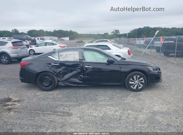 1N4BL4BV3PN358941 2023 NISSAN ALTIMA Black 