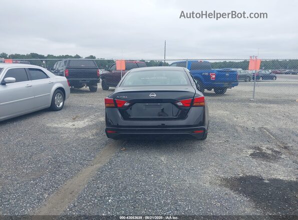 1N4BL4BV3PN358941 2023 NISSAN ALTIMA Black 