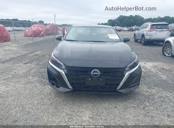 1N4BL4BV3PN358941 2023 NISSAN ALTIMA Black 
