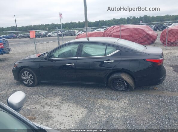 1N4BL4BV3PN358941 2023 NISSAN ALTIMA Black 
