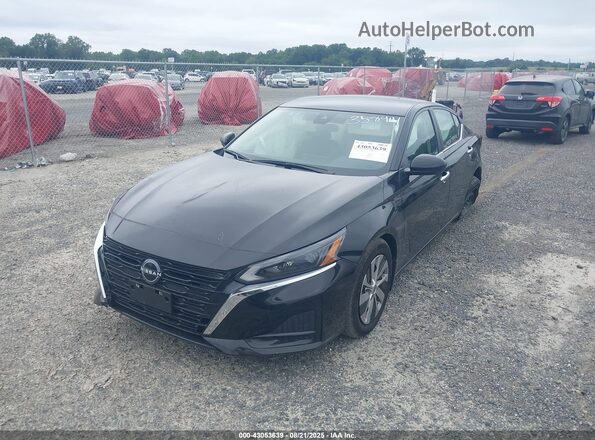 1N4BL4BV3PN358941 2023 NISSAN ALTIMA Black 