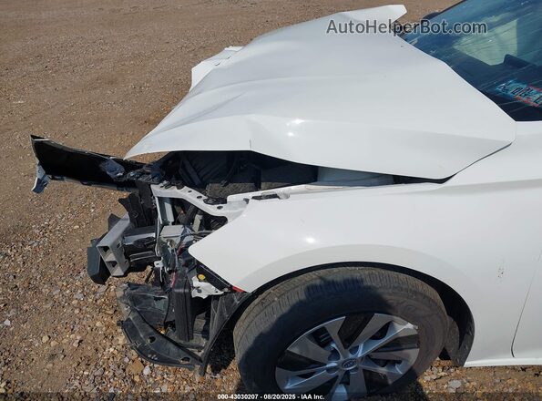 1N4BL4BV3RN355721 2024 NISSAN ALTIMA White 