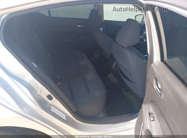 1N4BL4BV4LC205443 2020 NISSAN ALTIMA Silver 