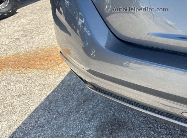 1N4BL4BV6LC207730 2020 NISSAN ALTIMA  Передняя левая четверть