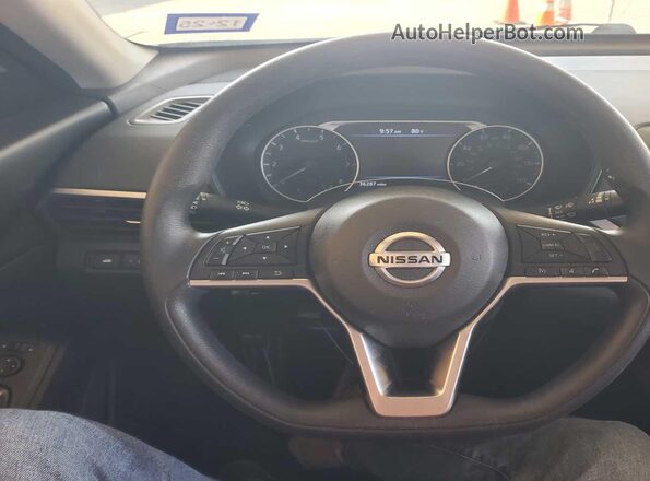 1N4BL4BV6LC207730 2020 NISSAN ALTIMA  